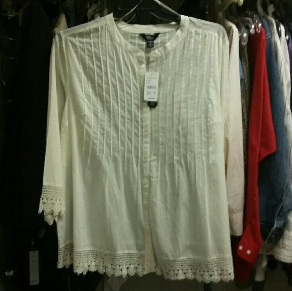 Women's blouse